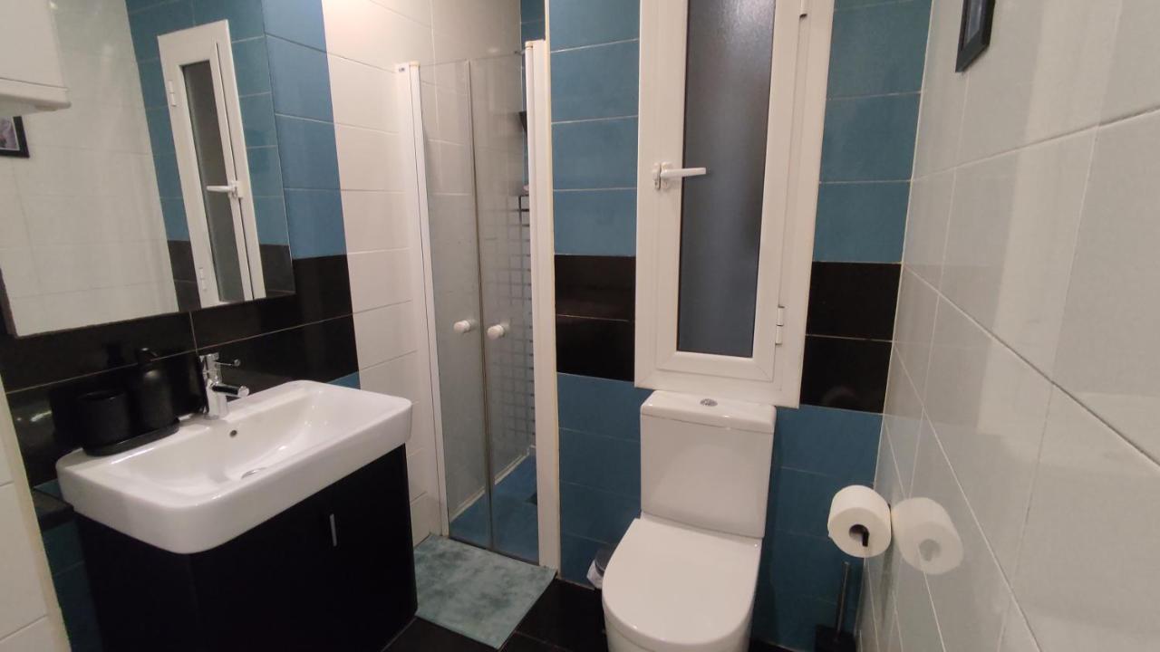 Apartamento En Triana Sevilla Exterior foto