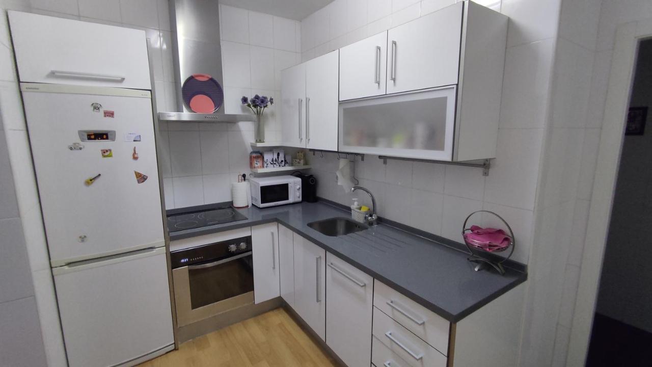 Apartamento En Triana Sevilla Exterior foto